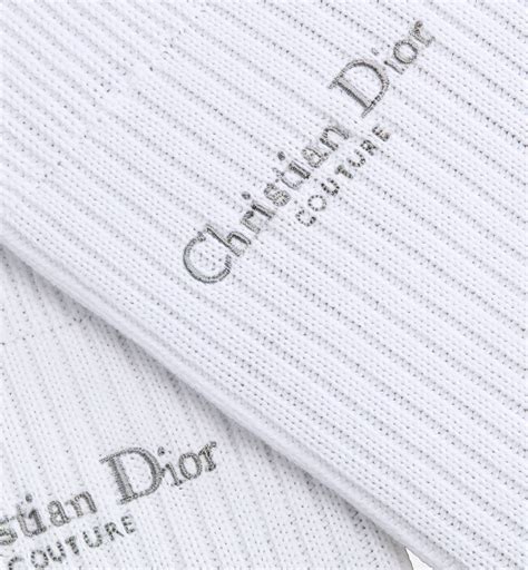 calze donna christian dior|Christian Dior Calze .